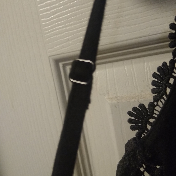 Sexy bodysuit SOLD LOCALLY. SOLD - Picture 6 of 7